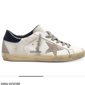 Golden Goose Sneakers